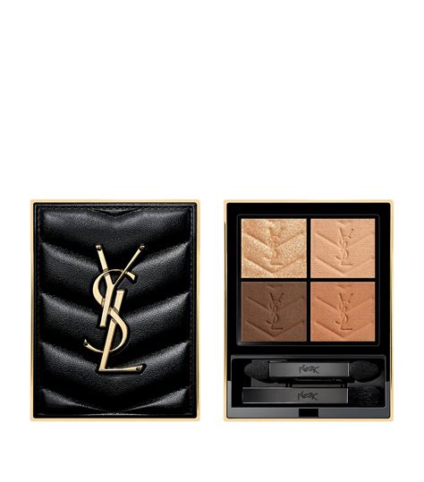 ysl eyeshadow couture palette